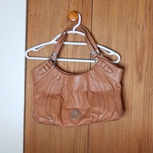 Relic Tan Purse